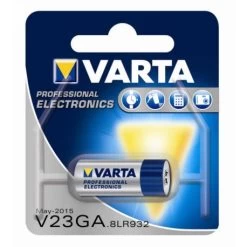 VARTA V23GA BATTERIJ