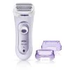 BRAUN LADYSHAVE SILK&SOFT LS5560
