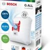 BOSCH SIEMENS STOFZUIGERZAK G ORIGINAL -Beste Woninginrichtings Winkel 0010152435