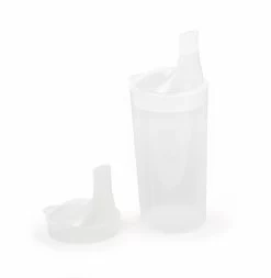 VITILITY DRINKBEKER MET 2 TUITEN