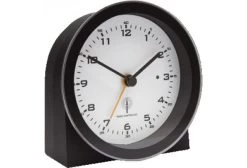 BALANCE WEKKER ZENDERGESTUURD ZWART