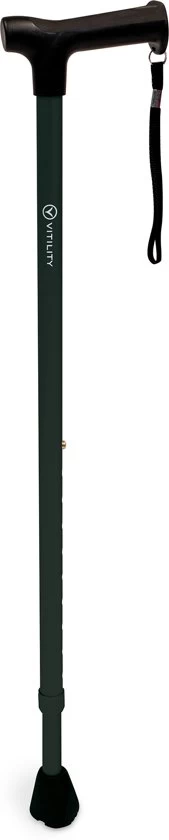 VITILITY WANDELSTOK BLACK 3 VITILITY WANDELSTOK BLACK
