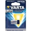 VARTA BATTERIJ CR123A -Beste Woninginrichtings Winkel 0010154672
