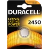 DURACELL KNOOPCEL 2450 3V