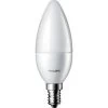 PHILIPS LEDLAMP KAARS MAT 4W=30W E14 -Beste Woninginrichtings Winkel 0030056a