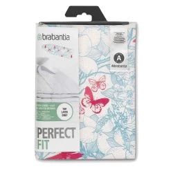 BRABANTIA STRIJKDEKEN A 110 X 30 CM ASS