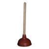 GOOTSTEEN ONTSTOPPER 40CM -Beste Woninginrichtings Winkel 0105977