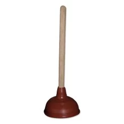 GOOTSTEEN ONTSTOPPER 40CM