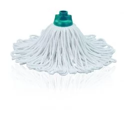 LEIFHEIT VERVANGINGSKOP MOP COTTON