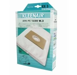 STOFZUIGERZAK XX3 KLEENAIR