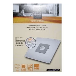 STOFZUIGERZAK MOULINEX MU15