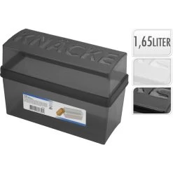 KNACKERBOX 1.65 ML 3 ASSORTI