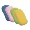SCHOONMAAKSPONS 18X8X4 CM 4ASS 1 SCHOONMAAKSPONS 18X8X4 CM 4ASS -Beste Woninginrichtings Winkel 101 1450