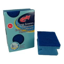 SCHUURSPONS MEDIUM HYDROCEL MULTY