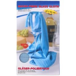 GLASREINIGINGSDOEK 40X50CM