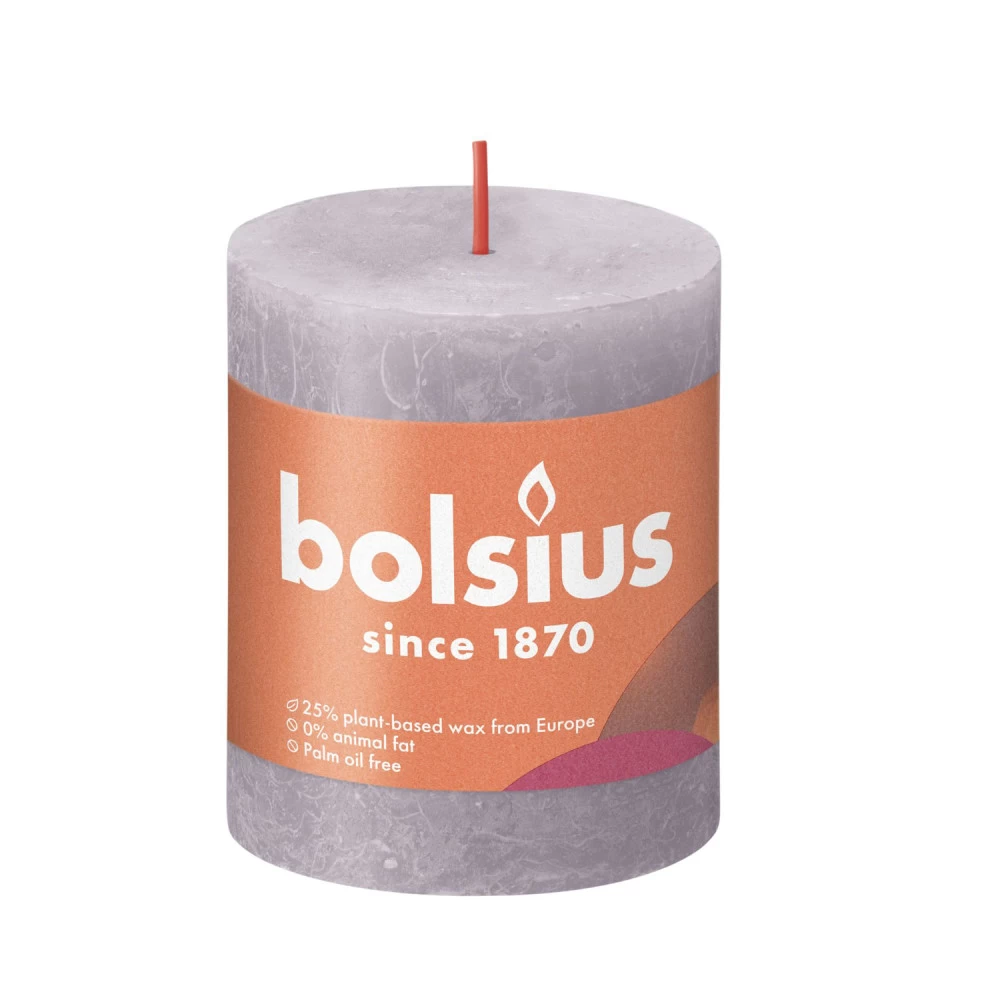 STOMPKAARS RUSTIEK LAVENDELBLAUW 80X68 3 STOMPKAARS RUSTIEK LAVENDELBLAUW 80X68