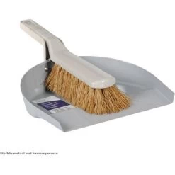 STOFFER EN BLIK METAAL