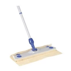 LINEA VLOERWISSER SWEEPY 40 CM MET 10 VL