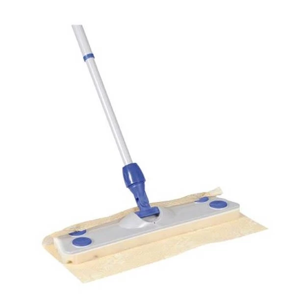 LINEA VLOERWISSER SWEEPY 40 CM MET 10 VL 3 LINEA VLOERWISSER SWEEPY 40 CM MET 10 VL