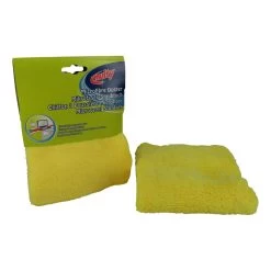 STOFDOEK FLEECE MICROVEZEL MULTY