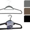 KLEDINGHANGER 5 STUKS VILT ASSORTI -Beste Woninginrichtings Winkel 101 4979