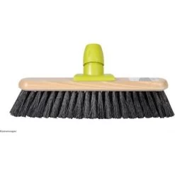 LINEA ZAALVEGER GELAKT HOUT PAARDENHAAR