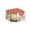 BOLSIUS TRUE SCENTS VANILLA MEDIUM -Beste Woninginrichtings Winkel 101 6107