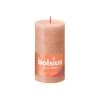 BOLSIUS KAARS RUSTIEK CREAM CARAMEL 13CM -Beste Woninginrichtings Winkel 101 9305