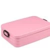 LUNCHBOX TAKE A BREAK LARGE -NORDIC PINK -Beste Woninginrichtings Winkel 107635576700