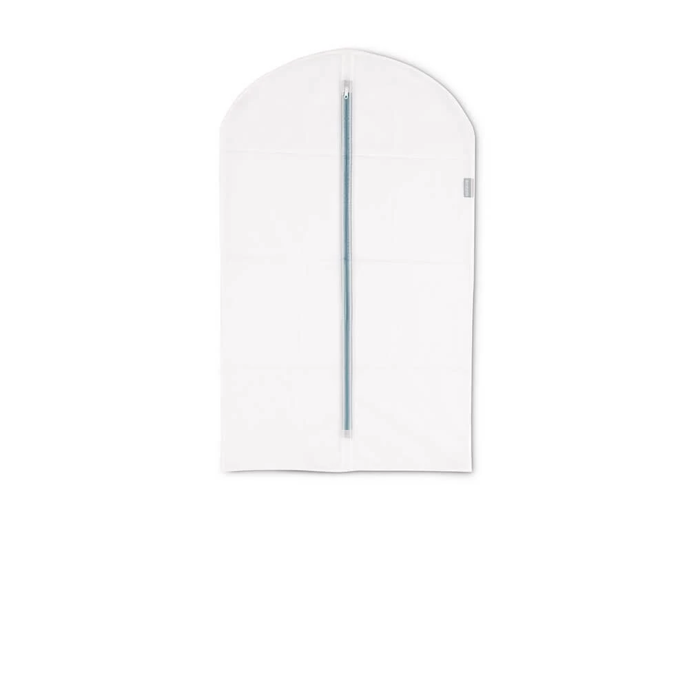 BRABANTIA KLEDINGHOEZEN 60X100CM 2ST 3 BRABANTIA KLEDINGHOEZEN 60X100CM 2ST