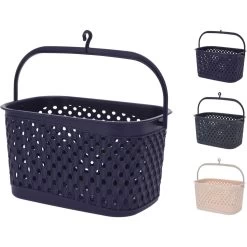 WASKNIJPERMAND 3 LITER HANDVAT 3 ASSORTI