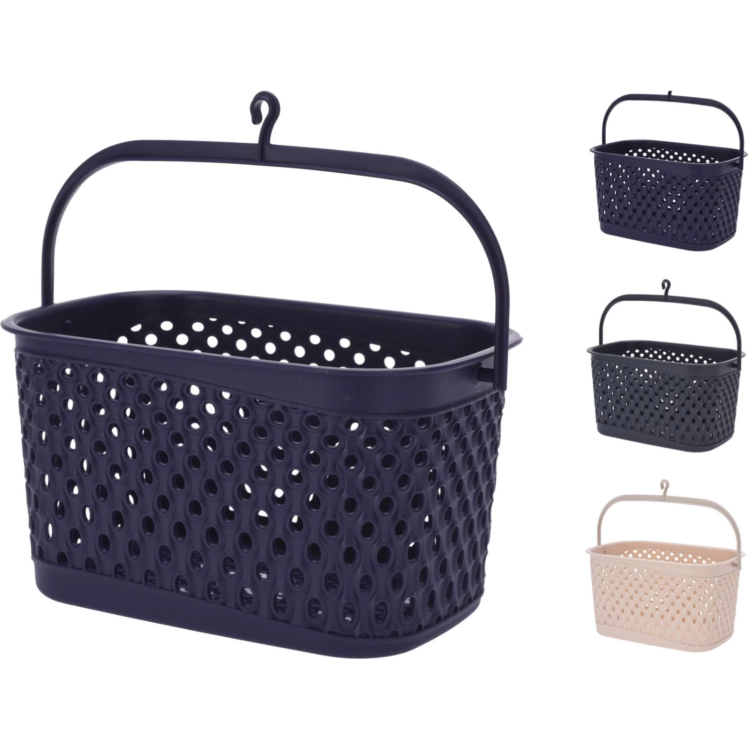 WASKNIJPERMAND 3 LITER HANDVAT 3 ASSORTI 3 WASKNIJPERMAND 3 LITER HANDVAT 3 ASSORTI