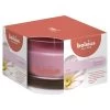 BOLSIUS TRUE SCENTS MAGNOLIA GLAS MEDIUM -Beste Woninginrichtings Winkel 160 6145