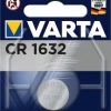 VARTA ELECTRONIC CR1632
