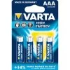 VARTA BATTERIJEN AAA S/4 -Beste Woninginrichtings Winkel 1719485