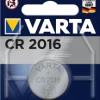 VARTA KNOOPCEL CR2016 -Beste Woninginrichtings Winkel 1772504