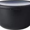 MEPAL CIRQULA ROND 2000 ML NORDIC BLACK