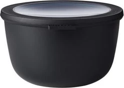 MEPAL CIRQULA ROND 2000 ML NORDIC BLACK