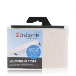 BRABANTIA OVERTREK 60X10 MOUWPLANKJE ECR