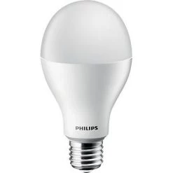 PHILIP NORMAAL LED WARM WHITE 11=75W E27