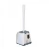 TOILETBORSTEL MET HOUDER SILICONE ASS. -Beste Woninginrichtings Winkel 28330