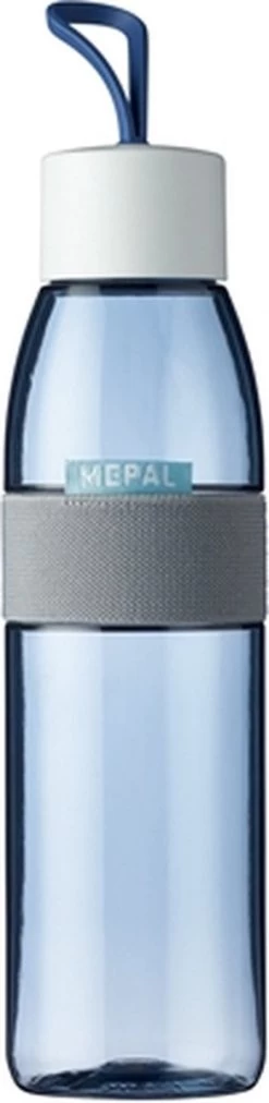 MEPAL WATERFLES 500 ML NORDIC DENIM