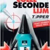 BISON SECONDELIJM TIPPER 3G -Beste Woninginrichtings Winkel 3457680