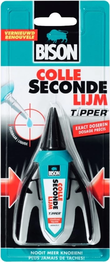 BISON SECONDELIJM TIPPER 3G 3 BISON SECONDELIJM TIPPER 3G