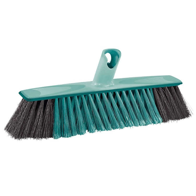 LEIFHEIT ALLROUND BEZEM X-CLICK SYS 30CM 3 LEIFHEIT ALLROUND BEZEM X-CLICK SYS 30CM