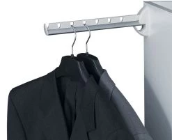 LEIFHEIT AIRETTE KLEDINGHANGER