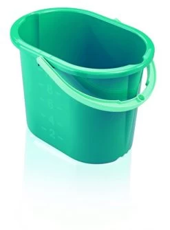 LEIFHEIT EMMER 10L OVAAL