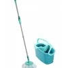 LEIFHEIT CLEAN TWIST DISC MOP ERGO -Beste Woninginrichtings Winkel 4006501521019 1