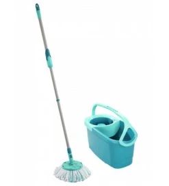 LEIFHEIT CLEAN TWIST DISC MOP ERGO
