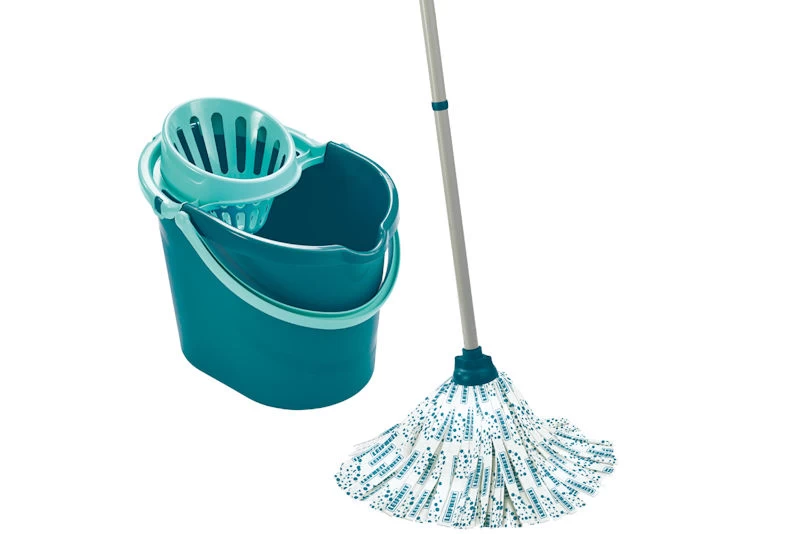 LEIFHEIT CLASSIC MOP SET COMBI 3 LEIFHEIT CLASSIC MOP SET COMBI